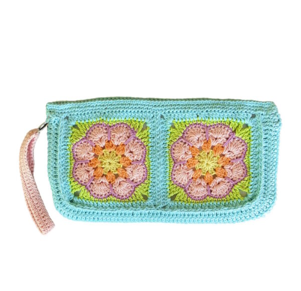 Product image of  Pastelette Clutch Purse