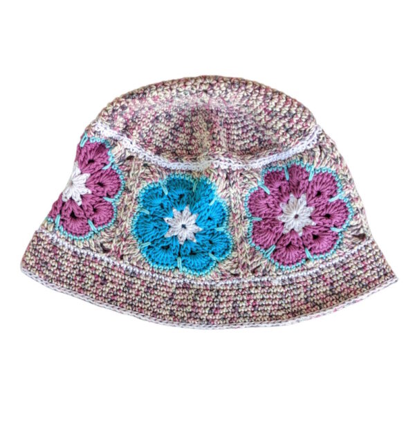 Product image of  Petal African Flower Hat