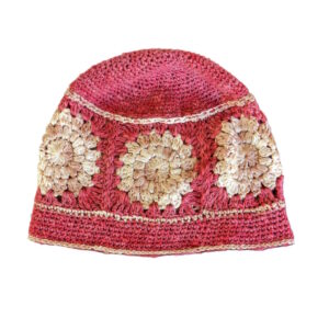 Product image of  Pinkany – Granny Square Hat