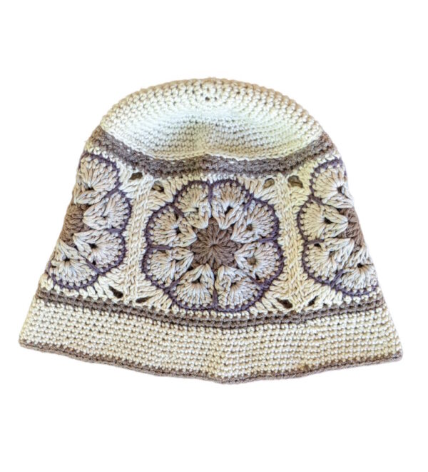 Product image of  Scout – Granny Square Hat