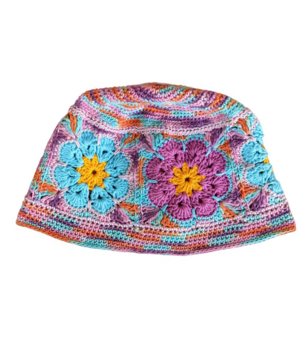 Product image of  Skooby – Granny Square Hat