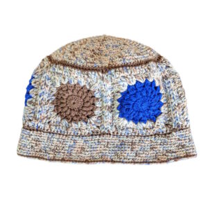 Product image of  Snazz – Granny Square Hat