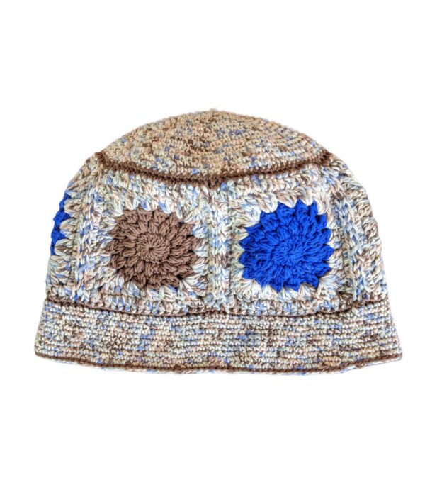 Product image of  Snazz – Granny Square Hat
