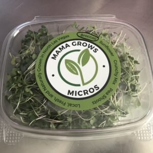 Product image of  Micro Broccoli