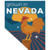 Grown in Nevada Logo