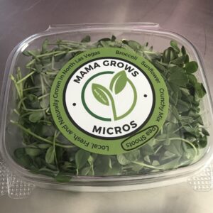 Product image of  Pea Shoots