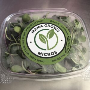 Product image of  Crunchy Salad Mix