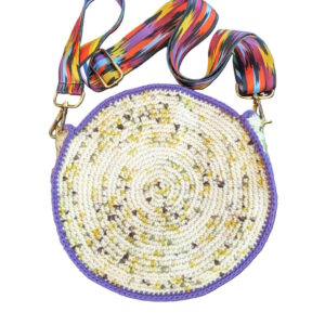 Product image of  Lunar Grace Circle Bag
