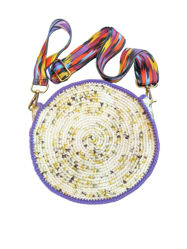 Product image of  Lunar Grace Circle Bag