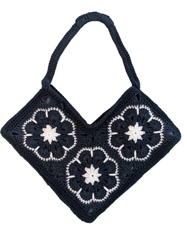 Product image of  Chic and Sleek Triangle Bag