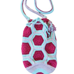 Product image of  Put a Hex on You Bucket Bag