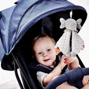 Product image of  Baby Soother – Lovie