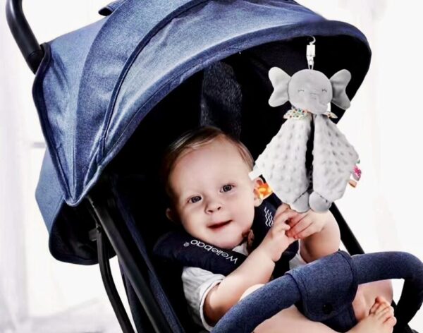 Product image of  Baby Soother – Lovie