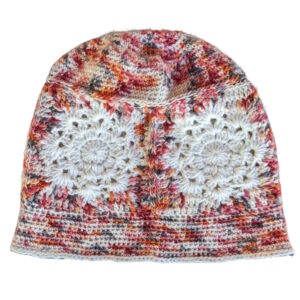 Aspen Snowflake Hat