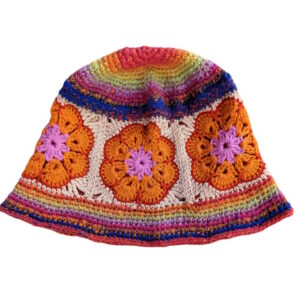 Product image of  Brillie African Flower Hat