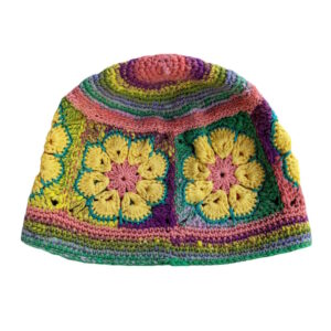 Product image of  Joy African Flower Hat