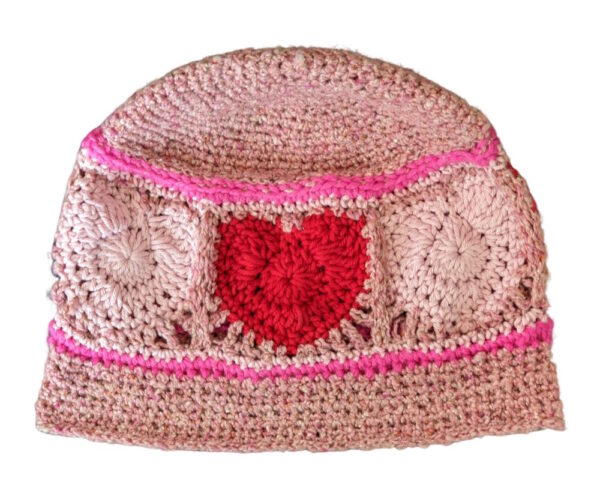 Product image of  Lovebug Heart Hat