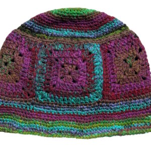 Product image of  Stunner Granny Square Hat
