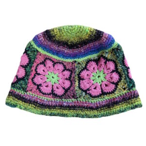 Product image of  TuffPuff African Flower Hat