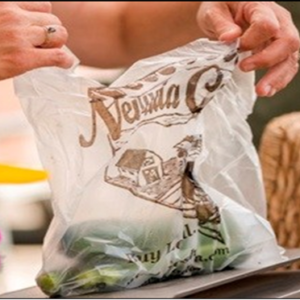 Product image of  Logo Produce Bags