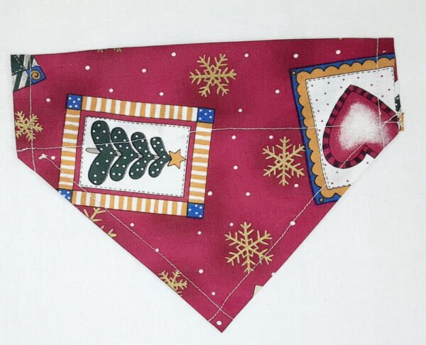 Doggone Bandanas