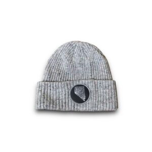 Rooted Beanie