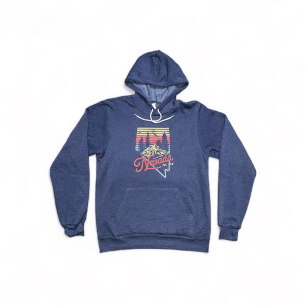 Product image of  Levelor Hoodie
