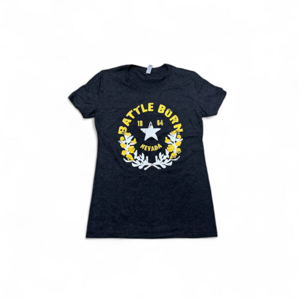 Battle Born® Classic – Women’s