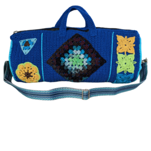 Product image of  Dashing Duffel Bag