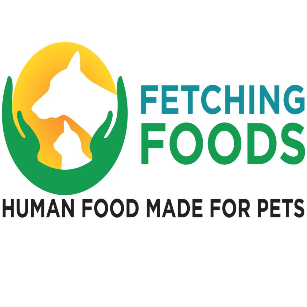 Fetching Foods Logo