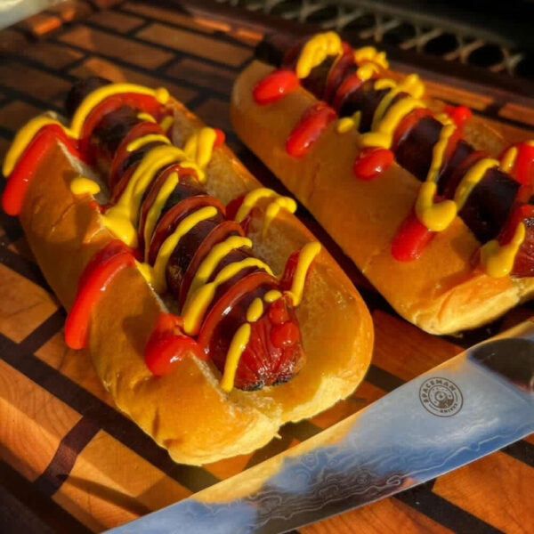 Product image of  All Beef Hot Dogs