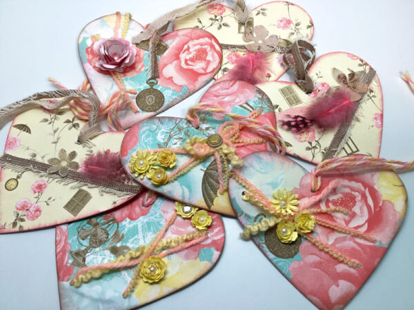Product image of  Gift Adornments, Gift Tags