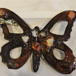Product image of  Metal Butterfly