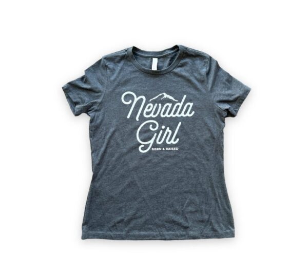 Product image of  Nevada Girl Grey