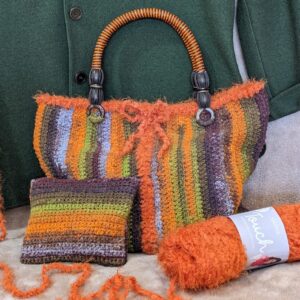 Product image of  Forest Elixir Tote Bag and Mini Me