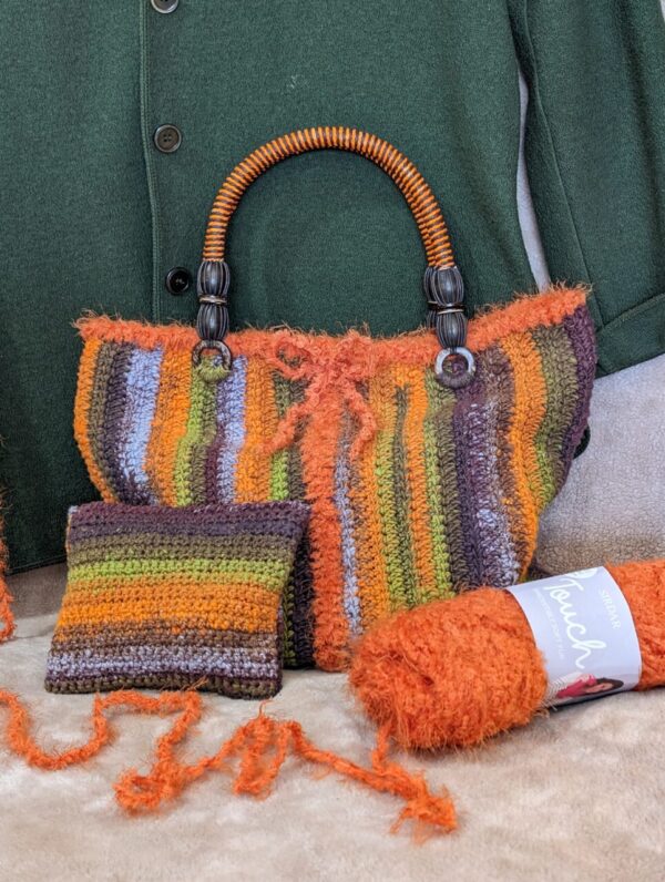 Product image of  Forest Elixir Tote Bag and Mini Me