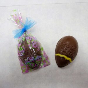 Product image of  Sugar Free Happy Easter Cream Eggs