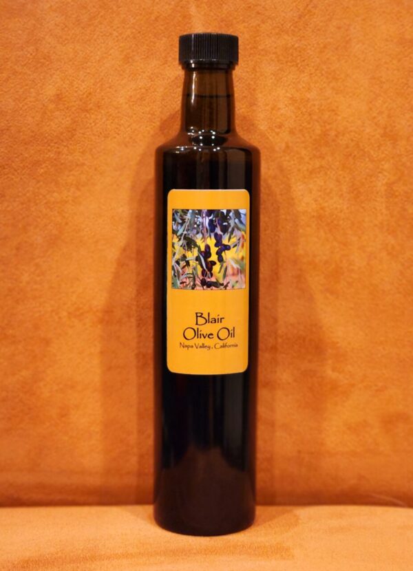 Product image of  Blair Olive Oil Bottled in Nevada