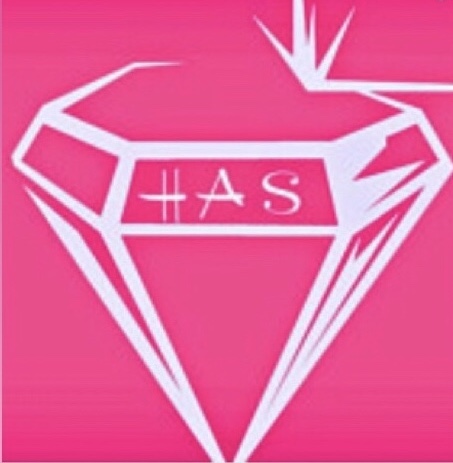 HAS Jewels Logo