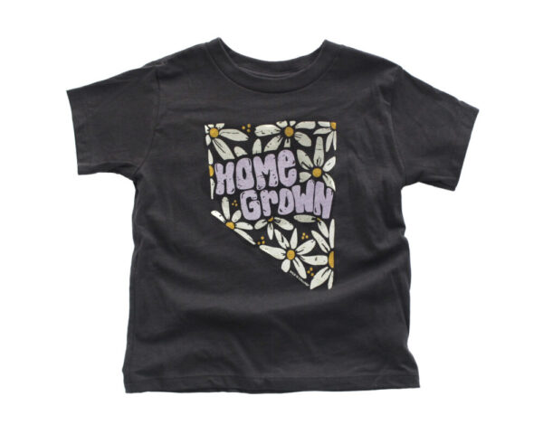 Home Grown Nevada T-Shirt (kids)