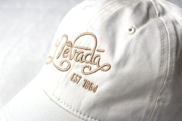 Nevada Script Embroidered Hat (Adult)