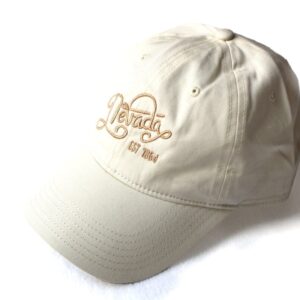 Nevada Script Embroidered Hat (Adult)