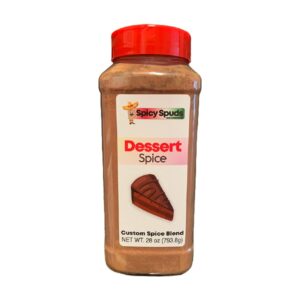 Dessert Spice