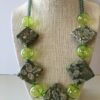 Necklace Display