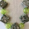 Necklace Display