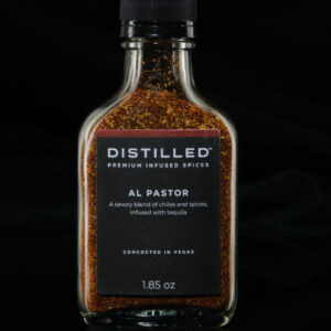 Distilled Al Pastor