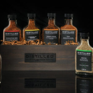 Distilled Spices Gift Box