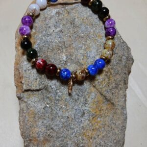 VET-MADE MEDITATION BRACELET