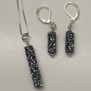 Sparkle Plenty Swarovski Crystals Set