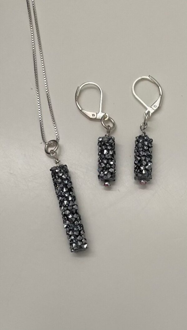 Sparkle Plenty Swarovski Crystals Set